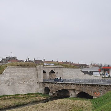 Fortifications de Toul