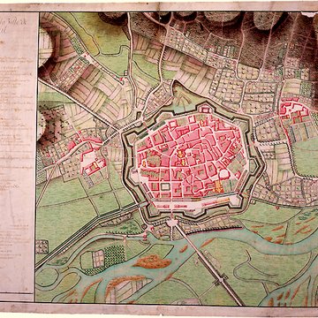 Fortifications de Toul