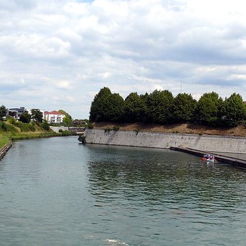 Fortifications de Toul