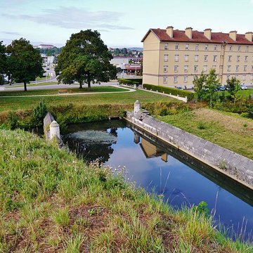 Fortifications de Toul