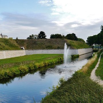 Fortifications de Toul