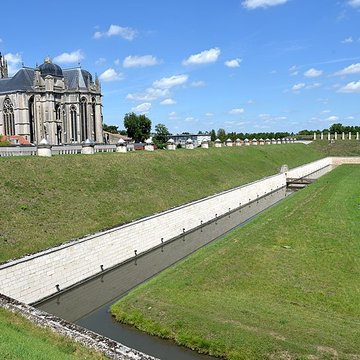 Fortifications de Toul