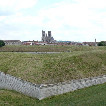 Fortifications de Toul