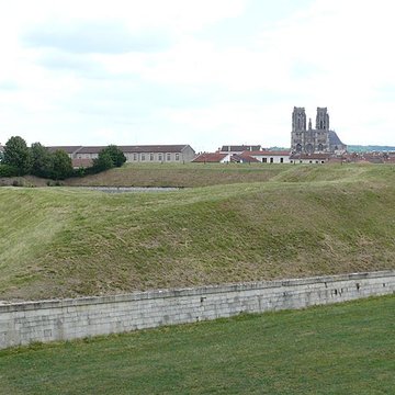 Fortifications de Toul