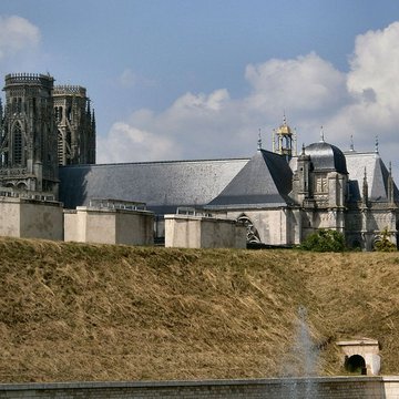 Fortifications de Toul