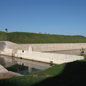 Fortifications de Toul