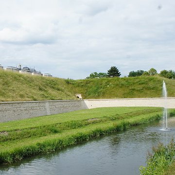 Fortifications de Toul