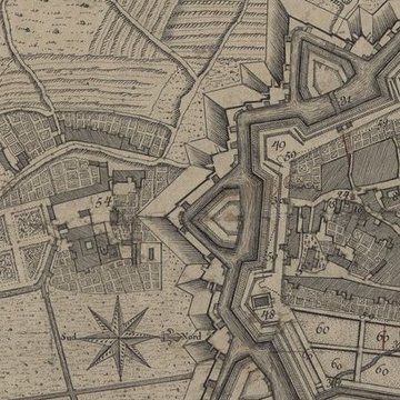 Fortifications de Toul