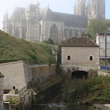 Fortifications de Toul