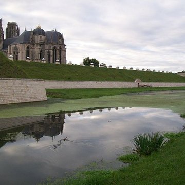Fortifications de Toul