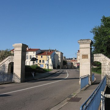 Fortifications de Toul