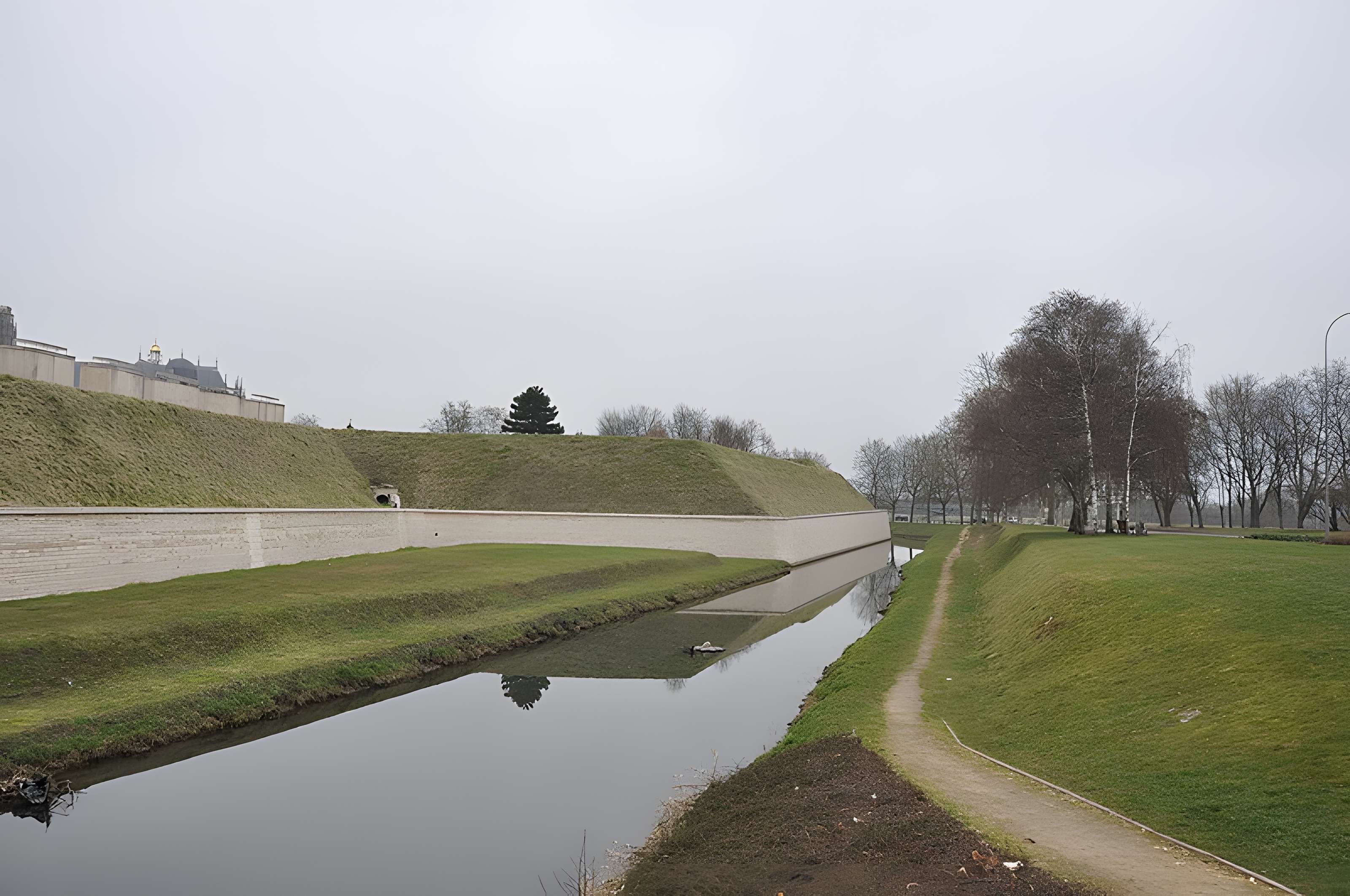 Fortifications de Toul