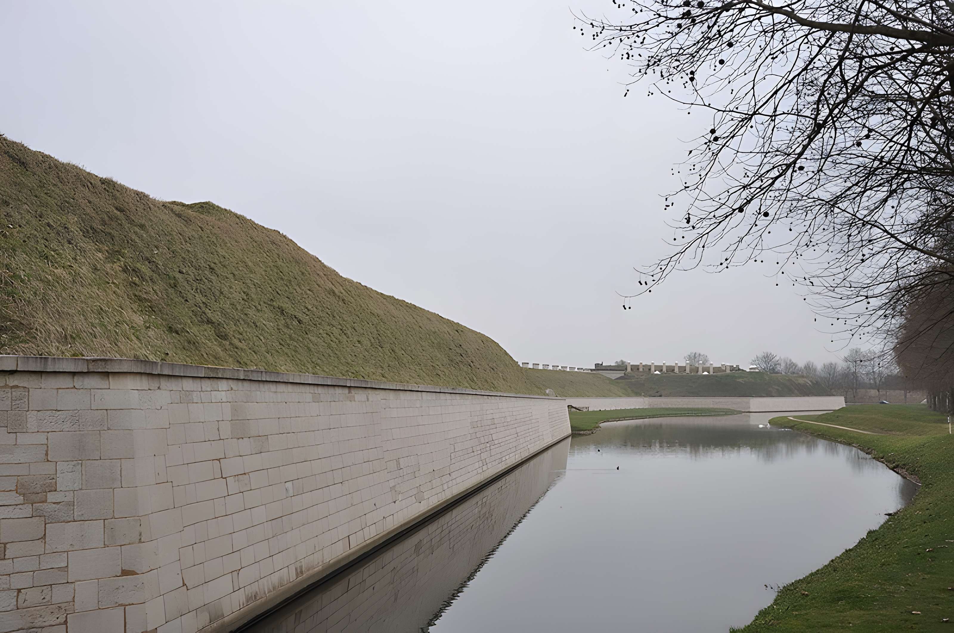 Fortifications de Toul