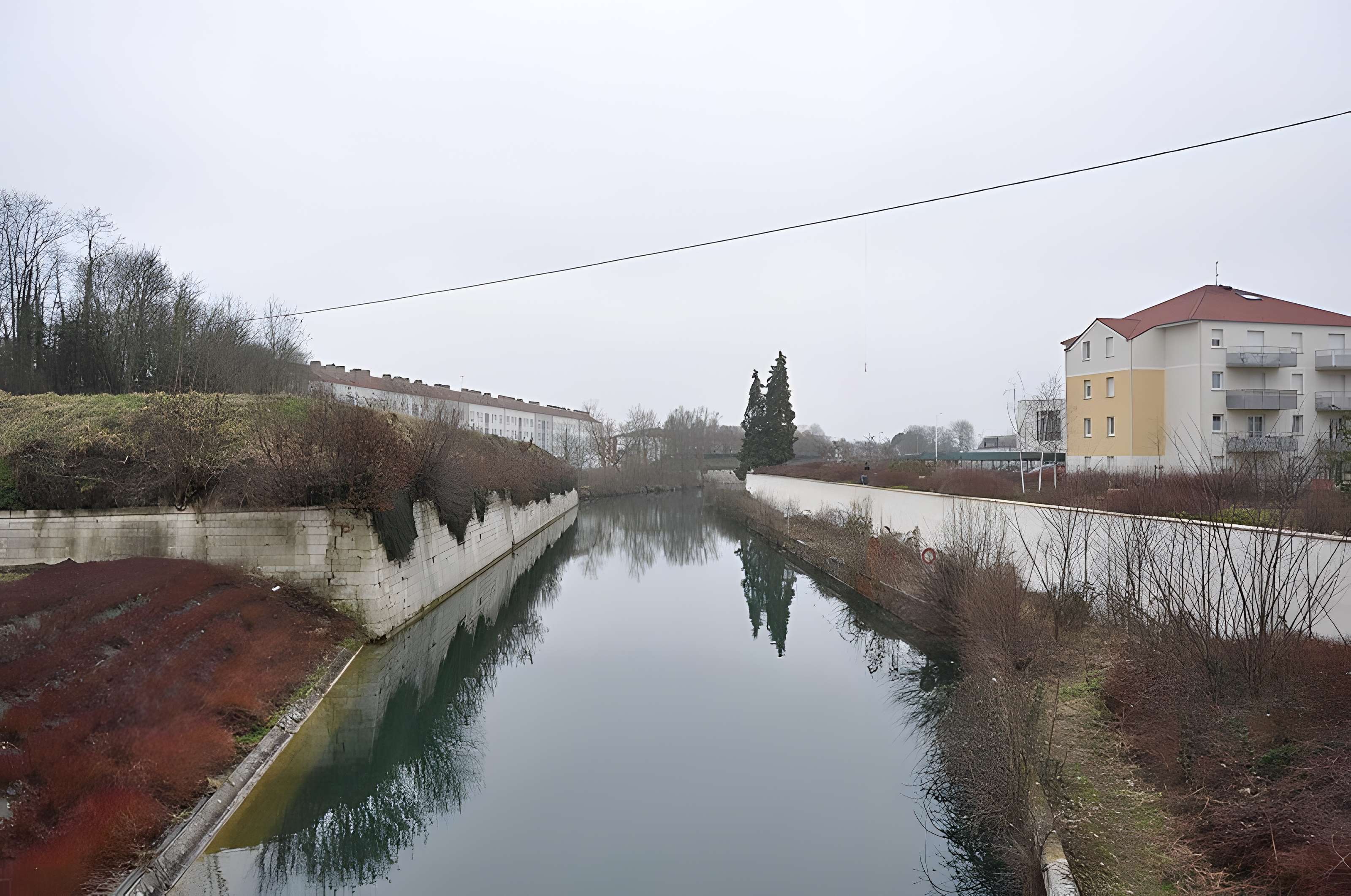 Fortifications de Toul