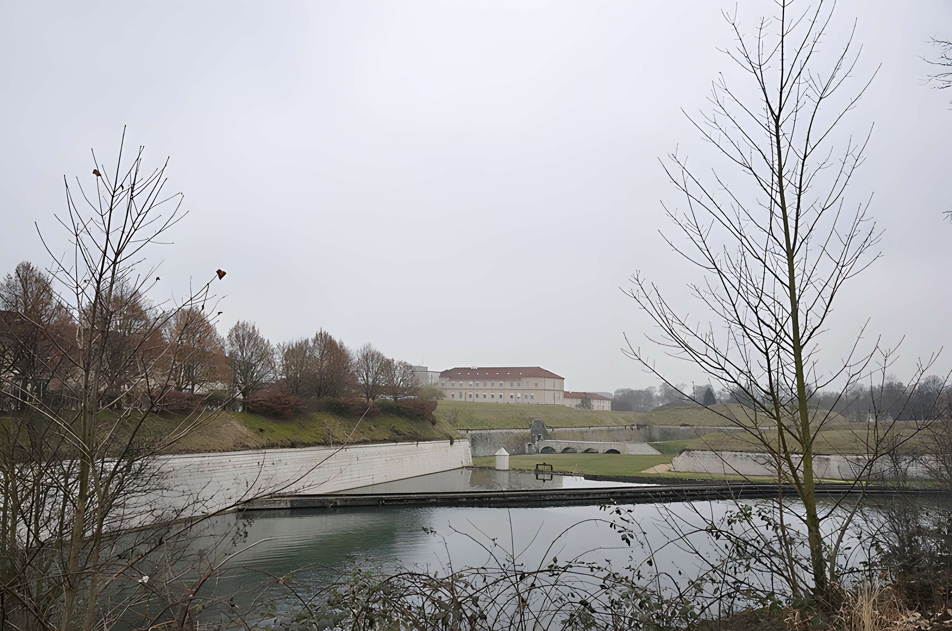 Fortifications de Toul