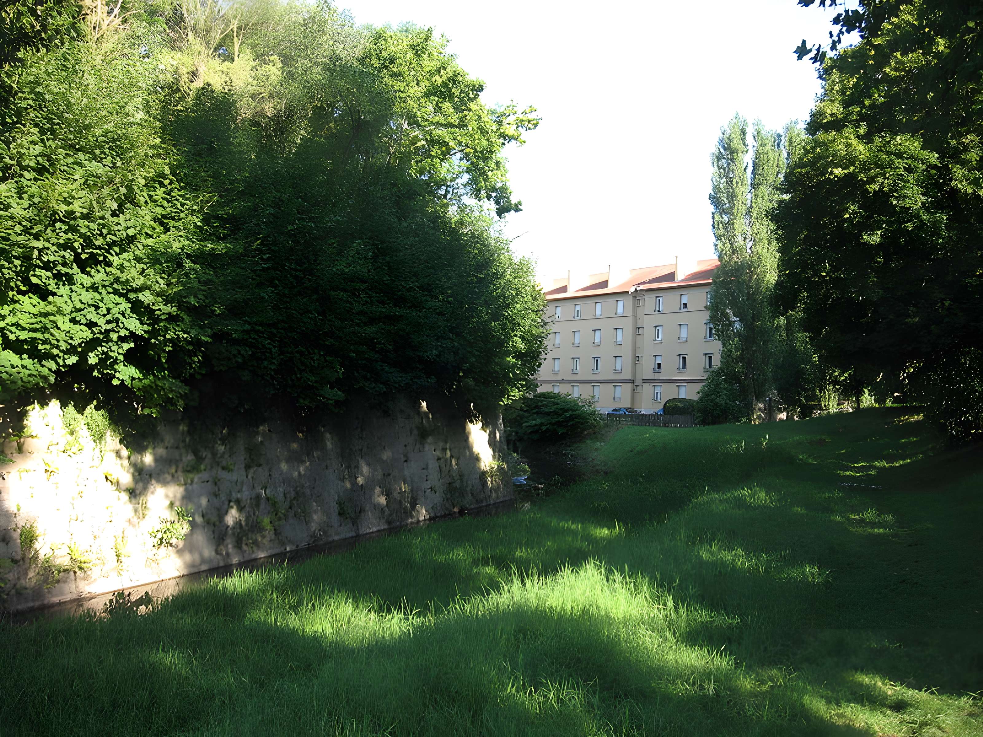 Fortifications de Toul