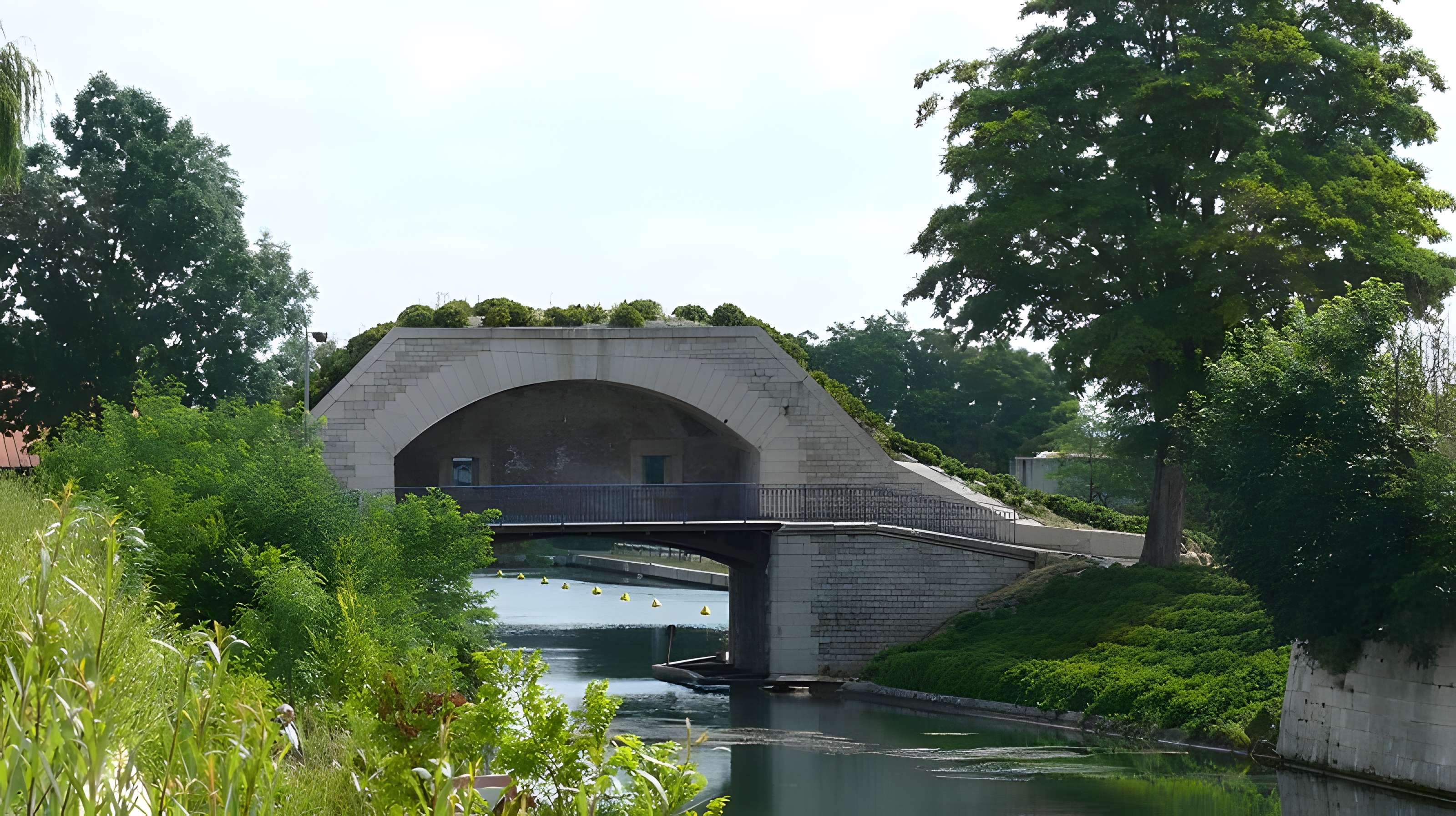 Fortifications de Toul