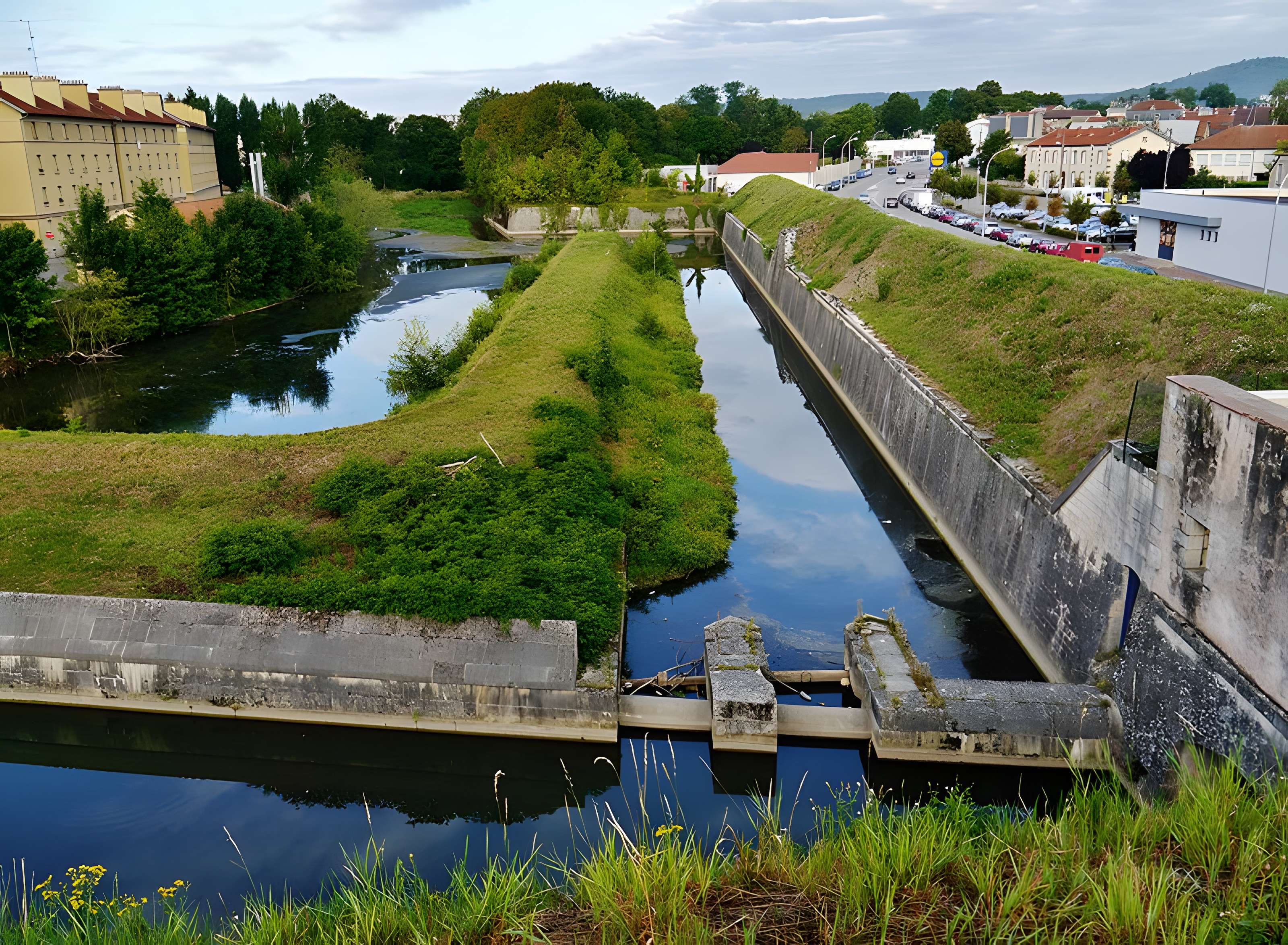 Fortifications de Toul