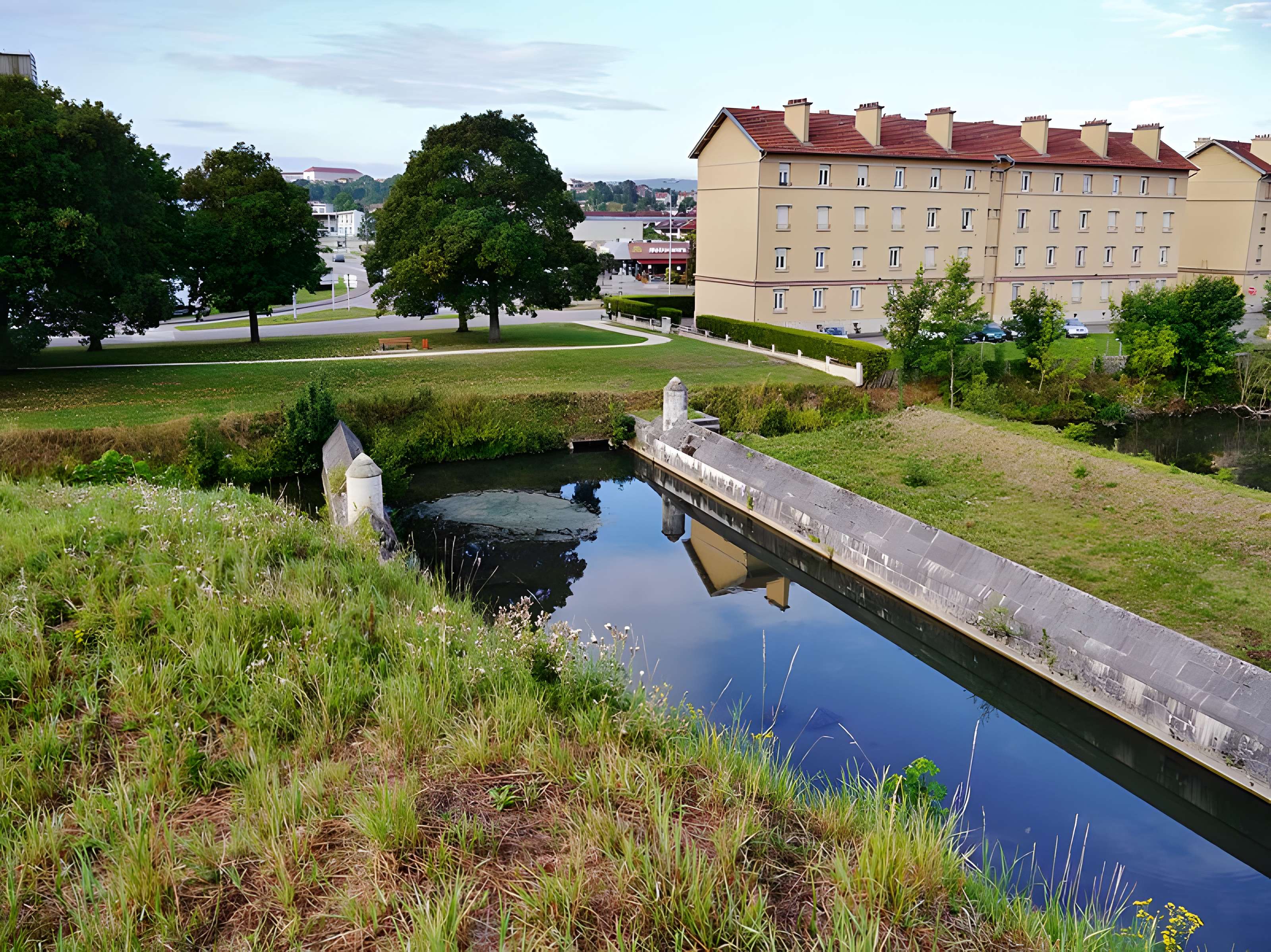 Fortifications de Toul