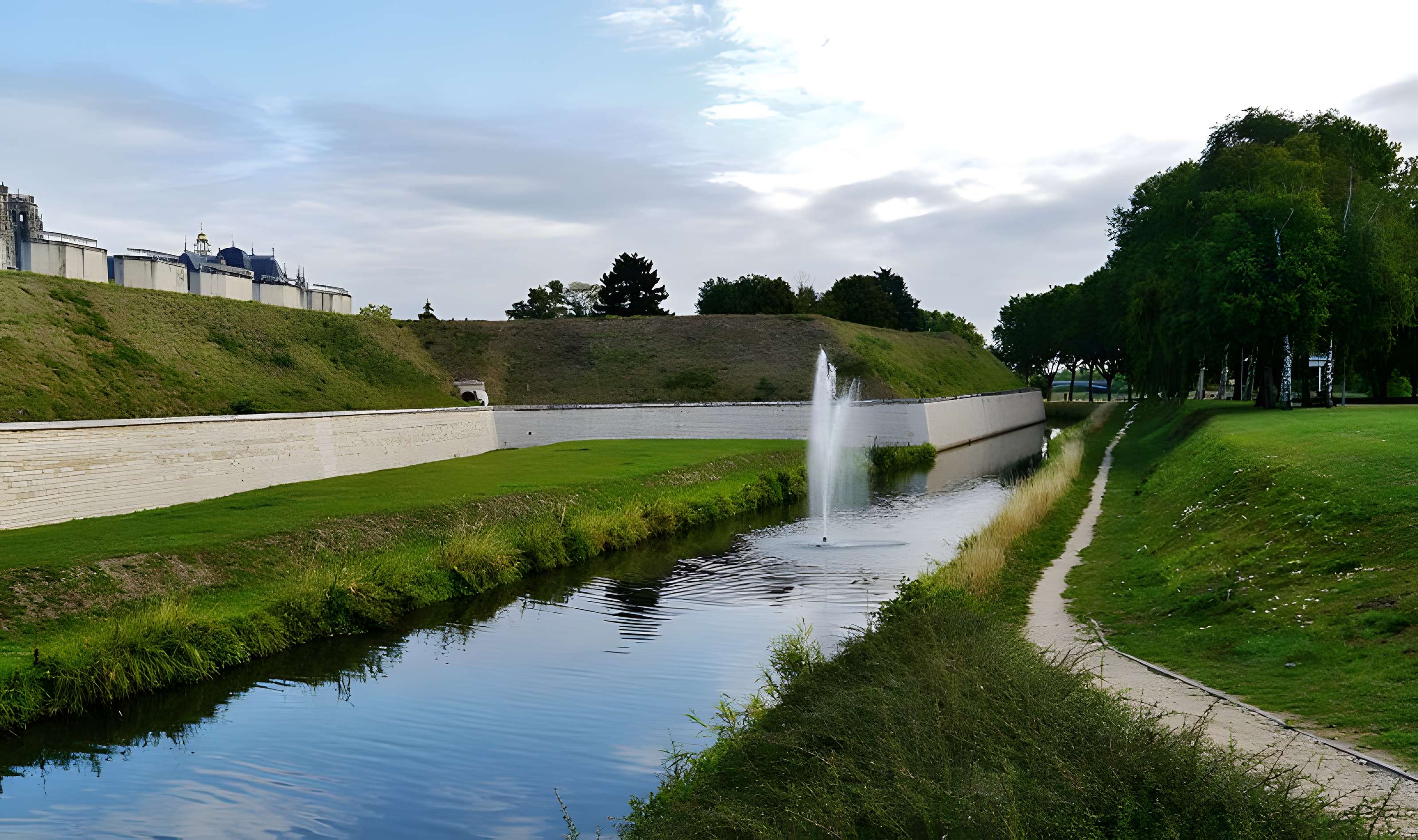 Fortifications de Toul