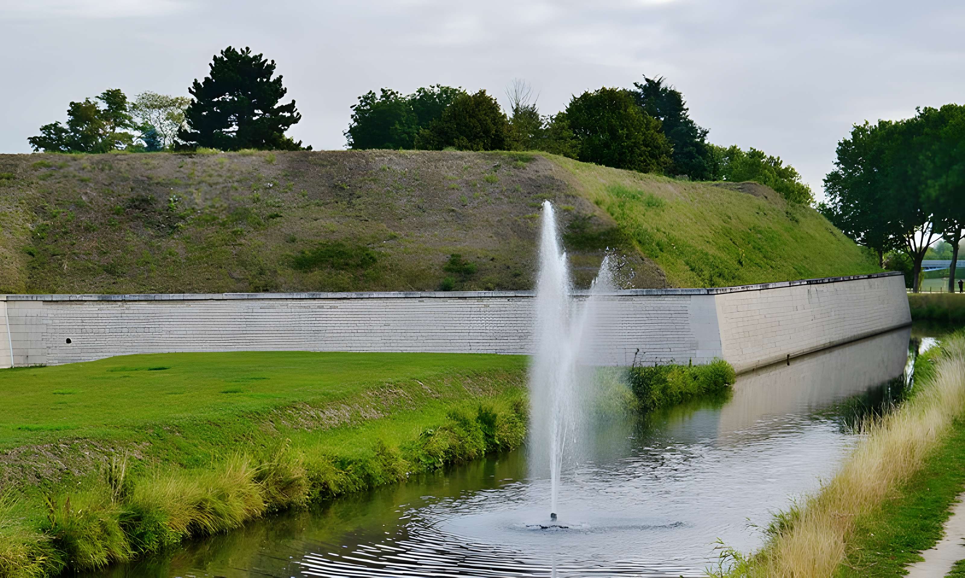 Fortifications de Toul