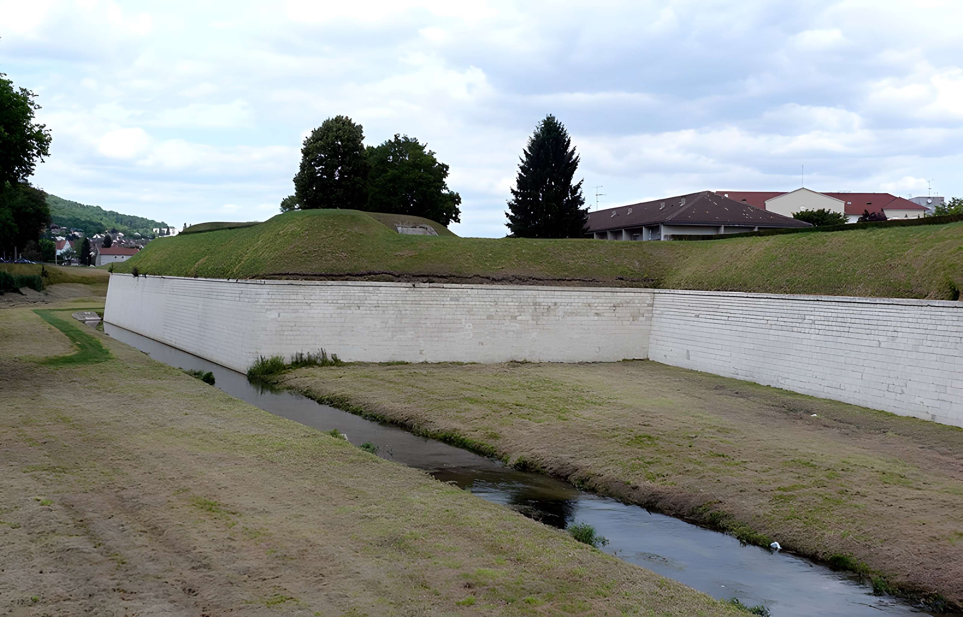 Fortifications de Toul
