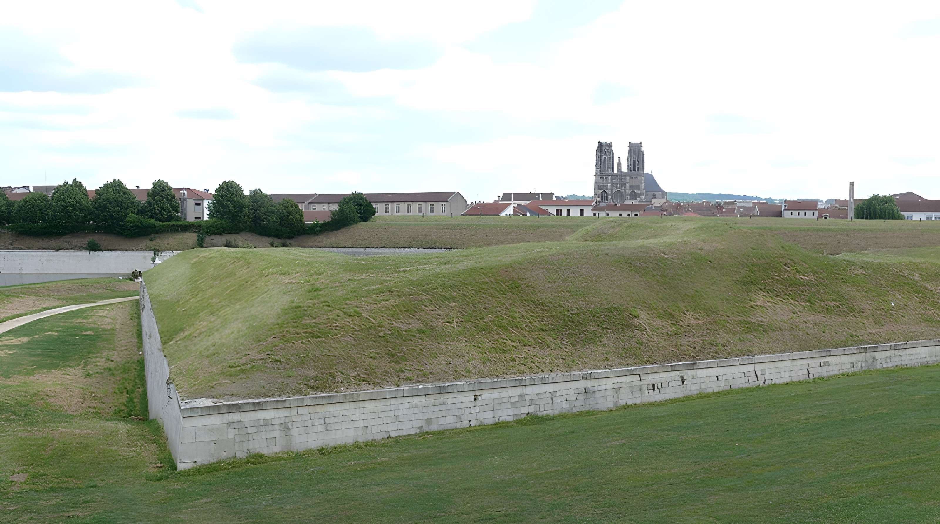 Fortifications de Toul