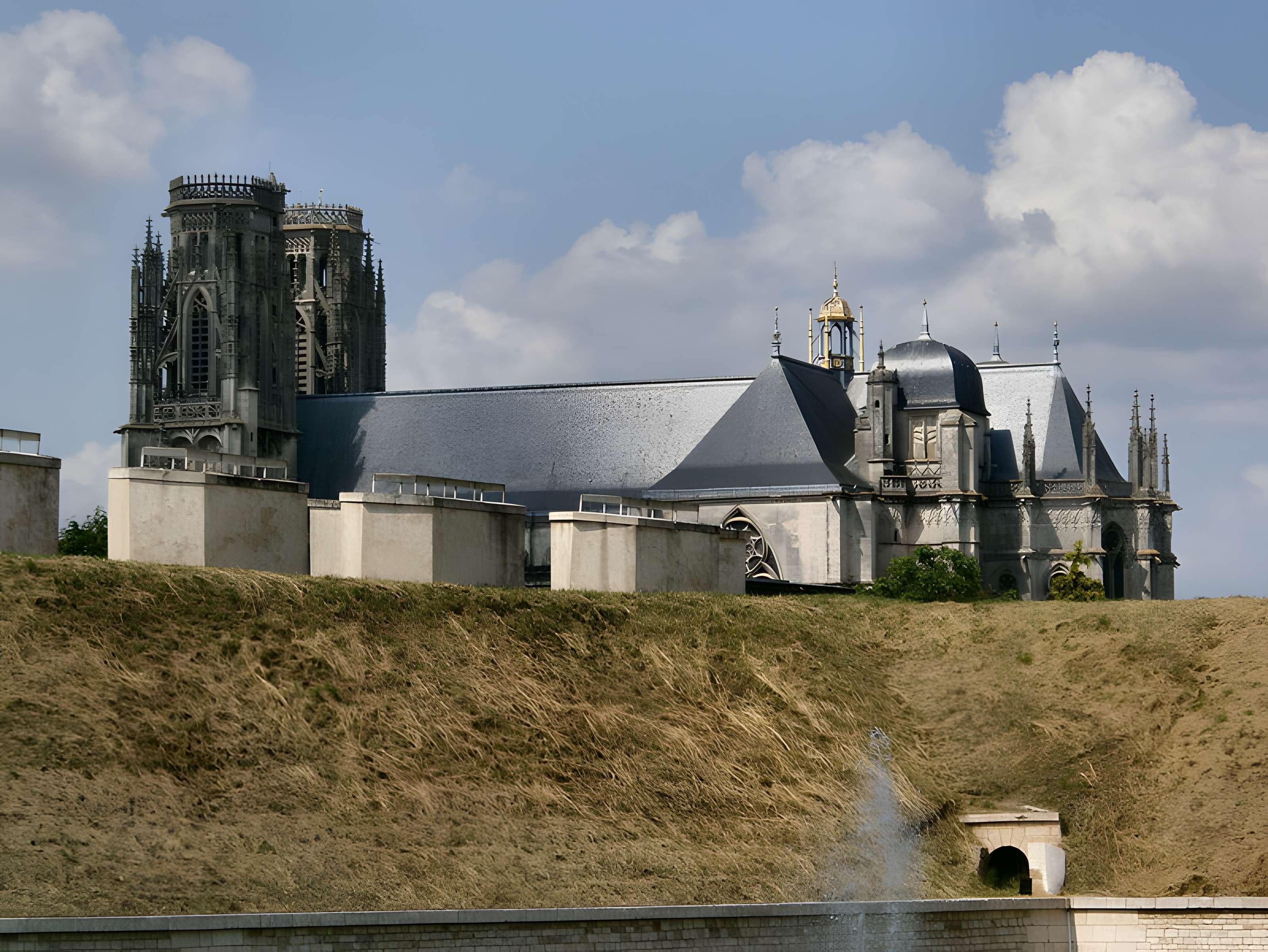 Fortifications de Toul