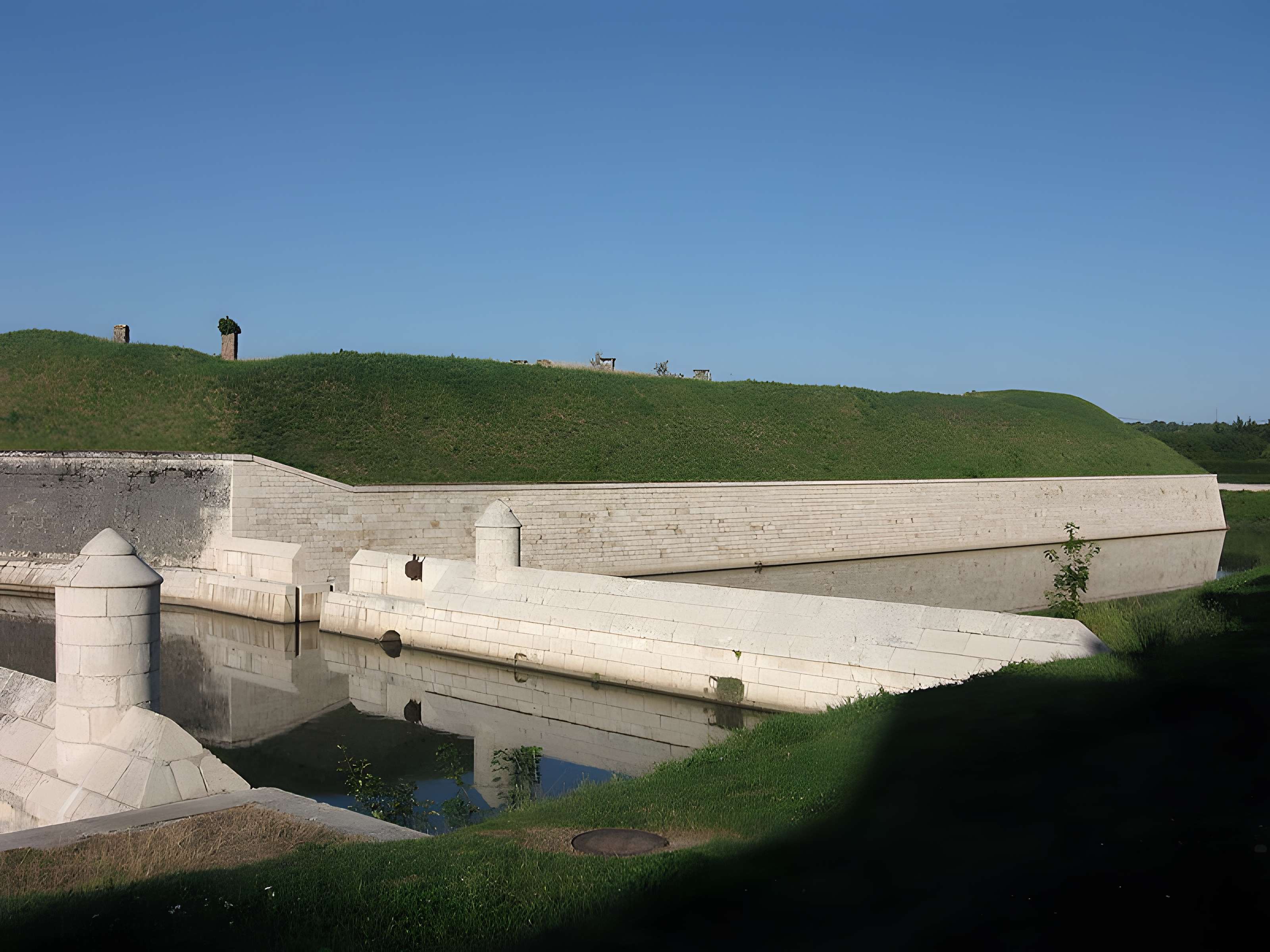 Fortifications de Toul