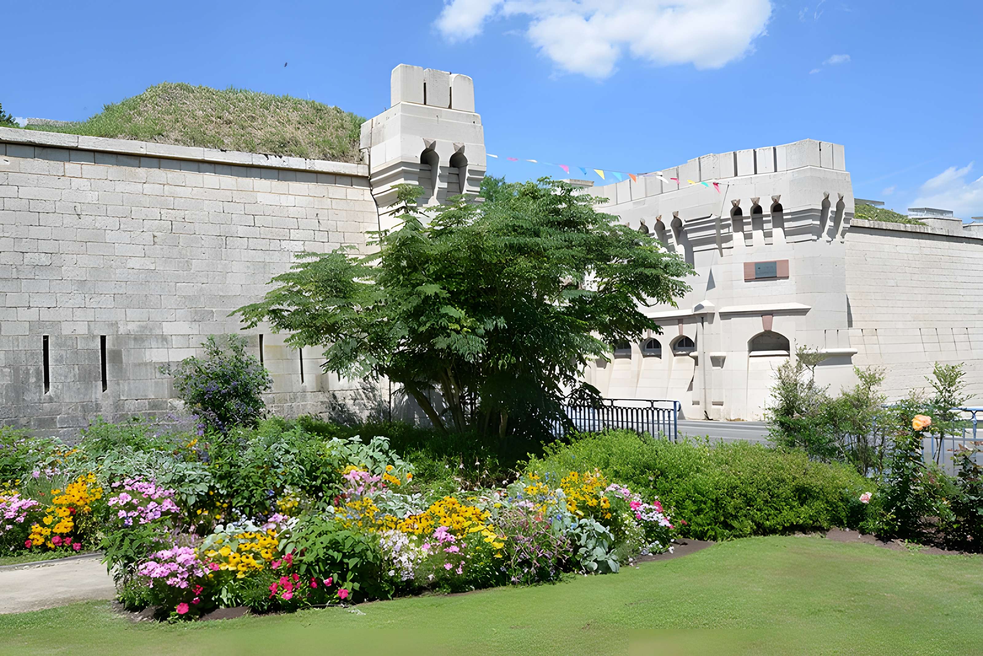 Fortifications de Toul