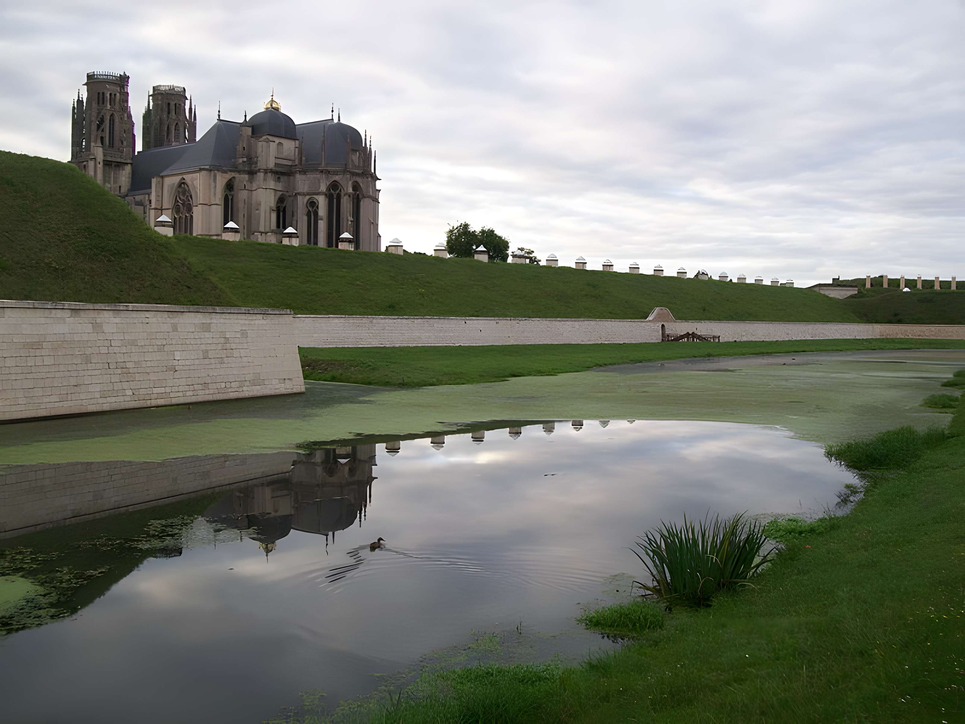 Fortifications de Toul