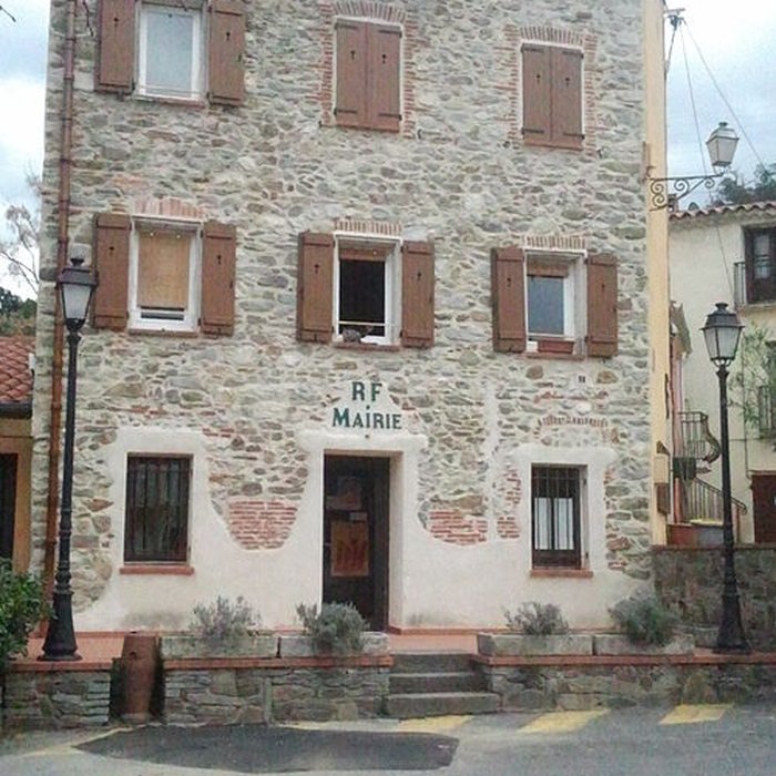 Photo de Vestiges des fortifications romaines