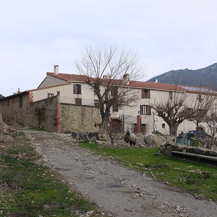 Photo de Vestiges des fortifications romaines