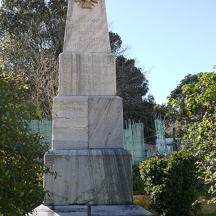 Photo de Vestiges des fortifications romaines