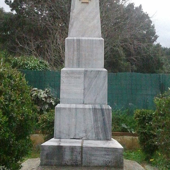 Photo de Vestiges des fortifications romaines