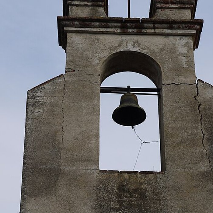 Photo de Vestiges des fortifications romaines