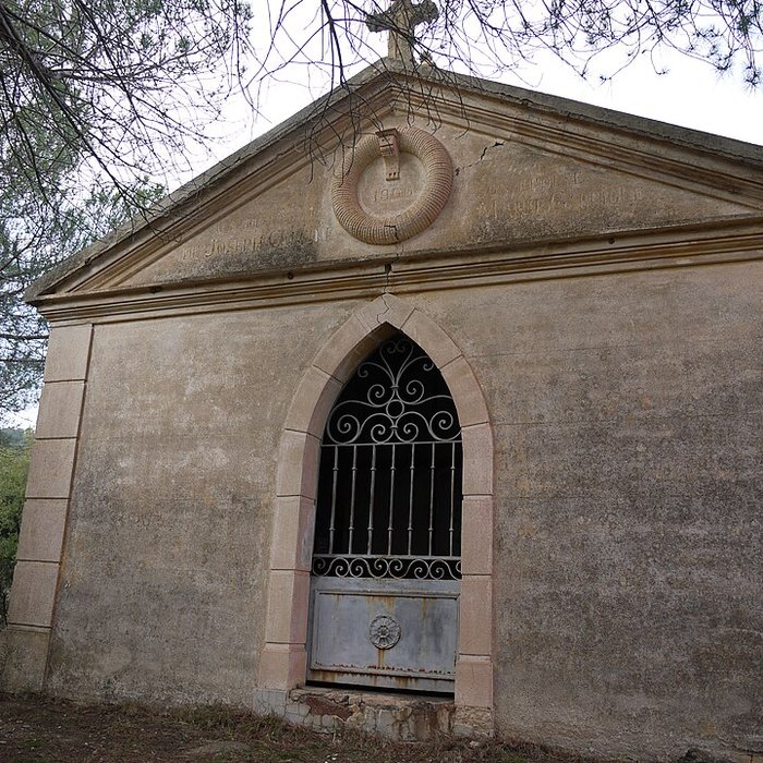 Photo de Vestiges des fortifications romaines