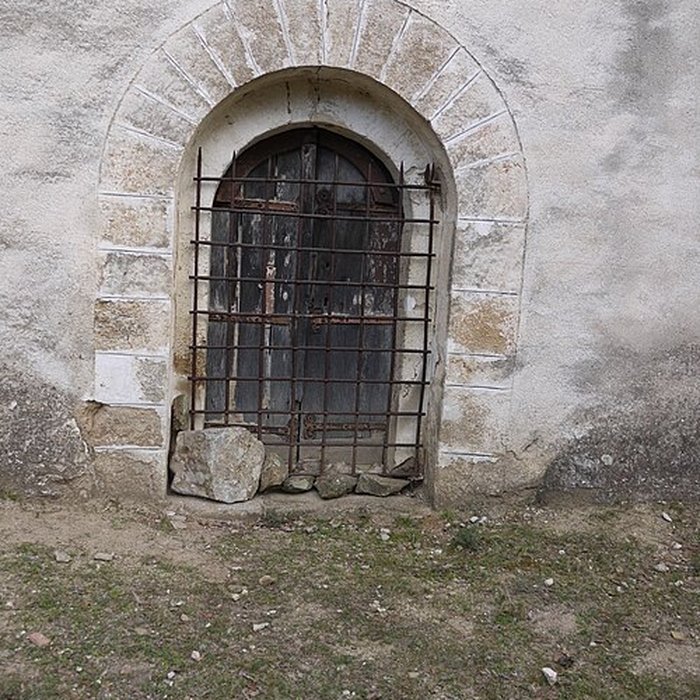 Photo de Vestiges des fortifications romaines