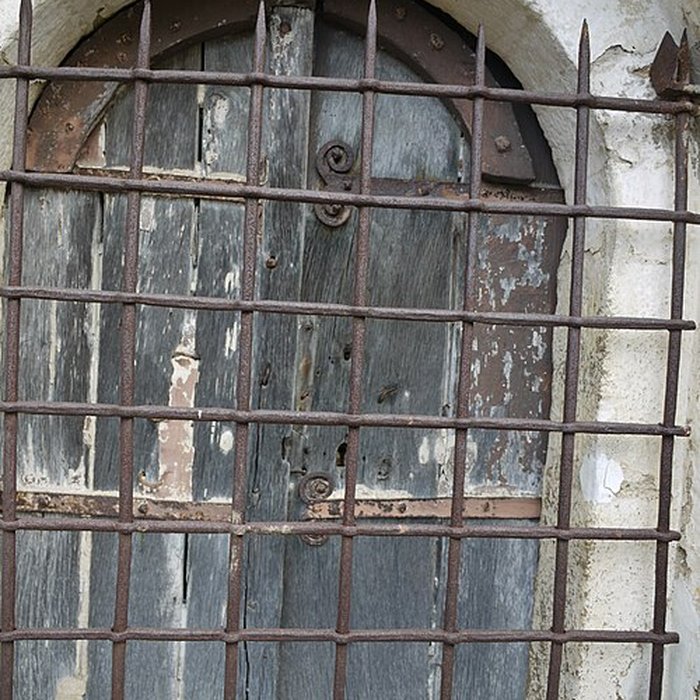 Photo de Vestiges des fortifications romaines