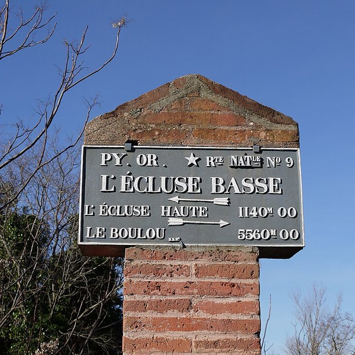 Photo de Vestiges des fortifications romaines