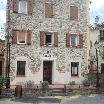 Vestiges des fortifications romaines