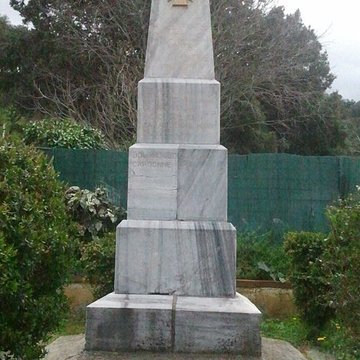 Vestiges des fortifications romaines
