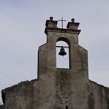 Vestiges des fortifications romaines