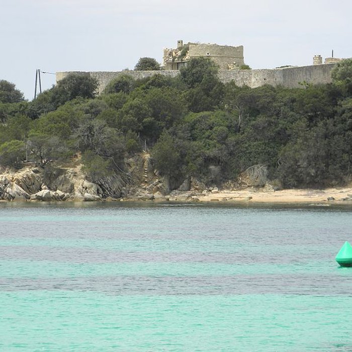 Photo de Fortin de Tizzano de Sartène