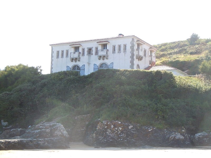 Photo de Forts et Défenses de Locmaria