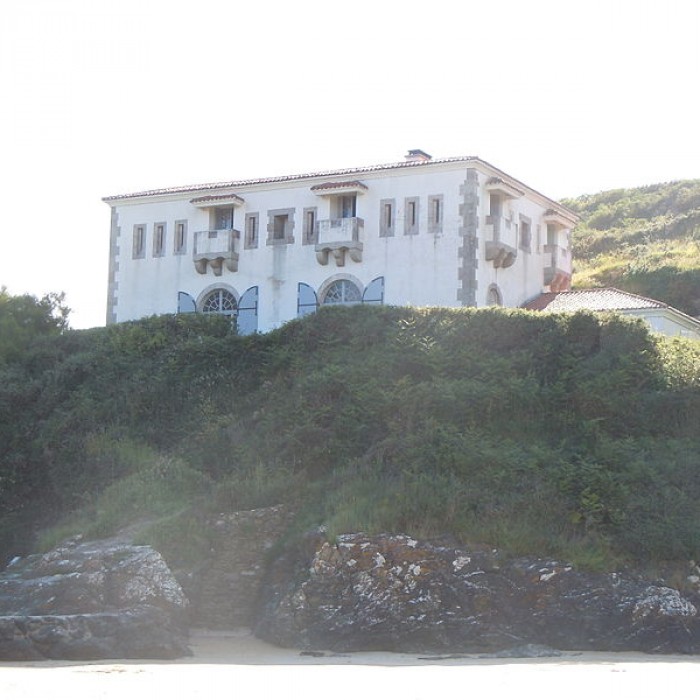 Photo de Forts et Défenses de Locmaria