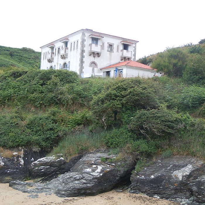 Photo de Forts et Défenses de Locmaria