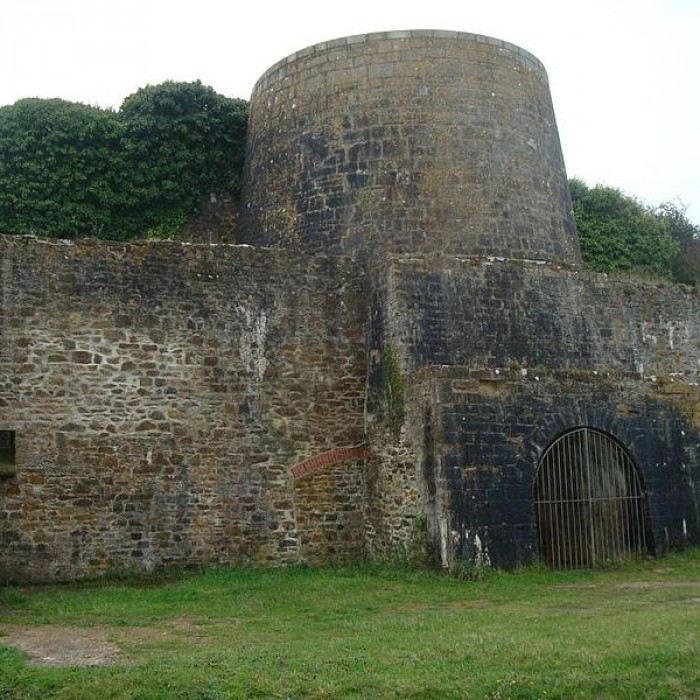Photo de Four à chaux de Rozan à Crozon