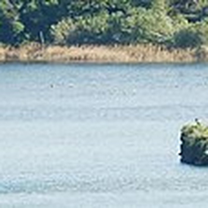 Photo de Four à chaux de Rozan à Crozon