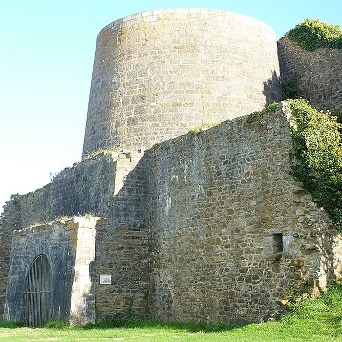 Photo de Four à chaux de Rozan à Crozon